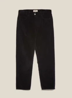 YMCTearaway Corduroy Jean - Black