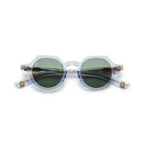 VADAVada Eyes Zero Sunglasses - Ultraviolet - Image 4