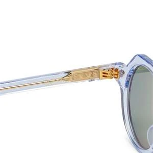 VADAVada Eyes Zero Sunglasses - Ultraviolet - Image 3