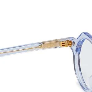 VADAVada Eyes Zero Sunglasses - Ultraviolet - Image 11