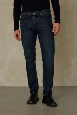 Kings Of Indigojerrick - Clean Burgos Recycled Night