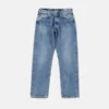 OrsloworSlow 105 90's Denim Used Jeans - Denim Blue